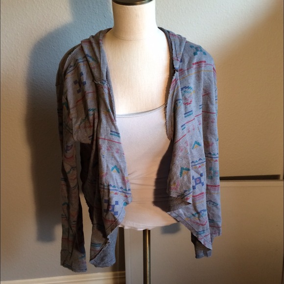 Kirra Sweaters - NWT Kirra Cardigan