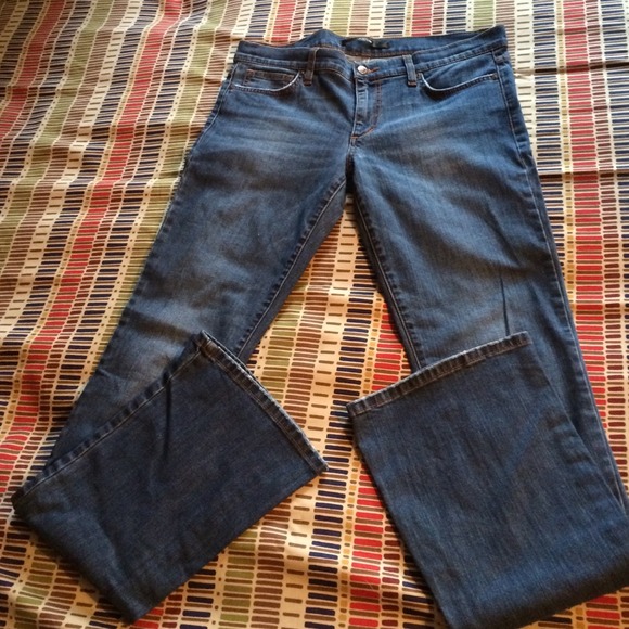Joe's Jeans