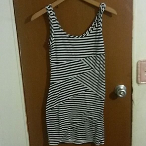 Dress bodycon
