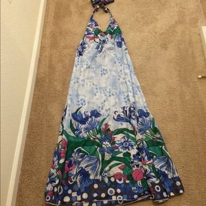 Maxi dress size small (2dresses)