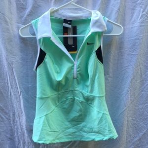 NWT Nike Top