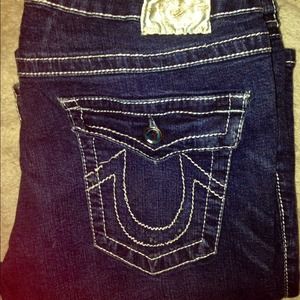 True Religion jeans