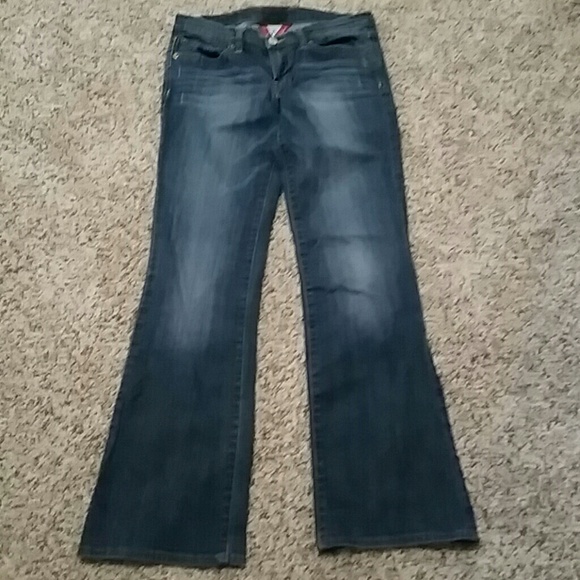 Lucky Brand jeans
