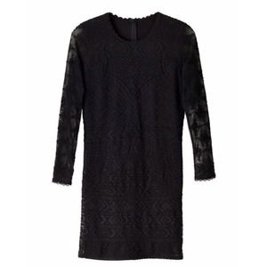 Isabel Marant for H&M dress
