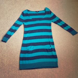 Reserved bundle of 3 Express dress and shorts