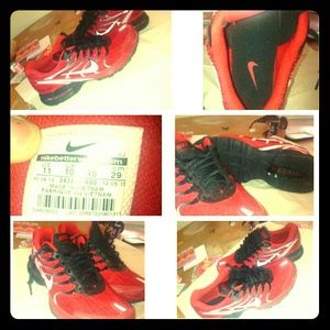 mens size 11 nike air
