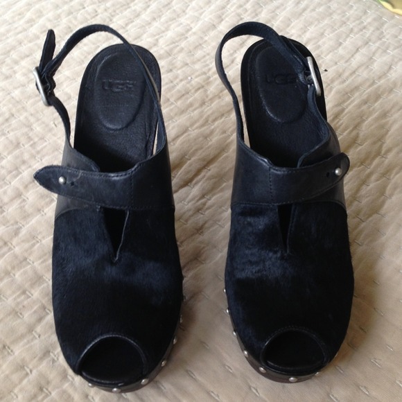 UGG shoes!