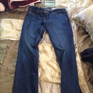 Never worn