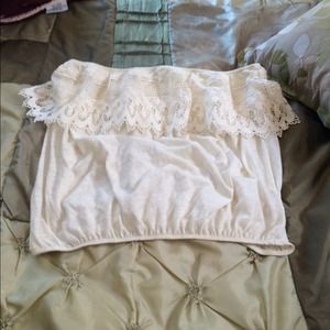 Never worn