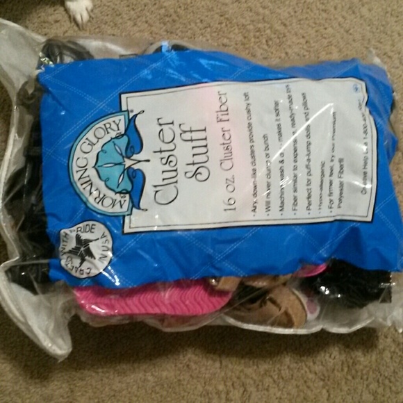 Mistake made by seller.