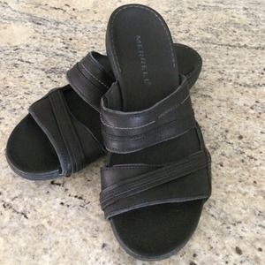 Merrill Walking Sandals