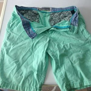 Men's Modern Amusement shorts size 30