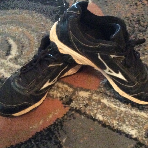 Cleats