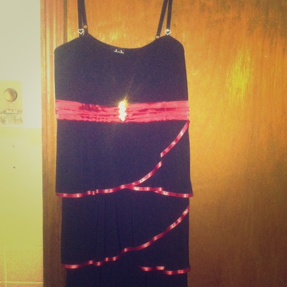 DEB Homecoming/event dress.