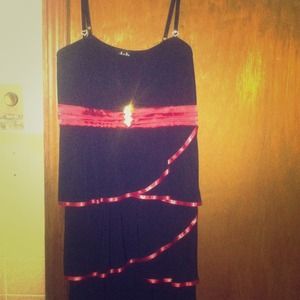 DEB Homecoming/event dress.