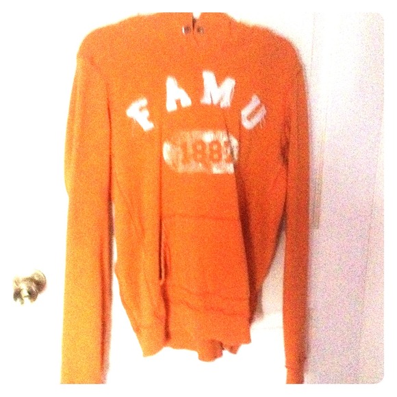 hoddie
