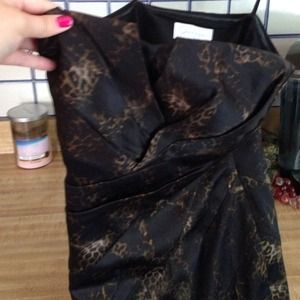 Jessica Simpson Dress. New with tags