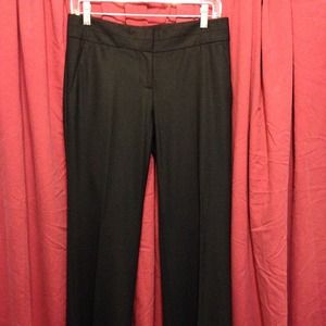 Trouser Pants