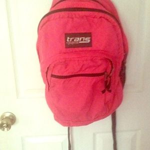 backpack
