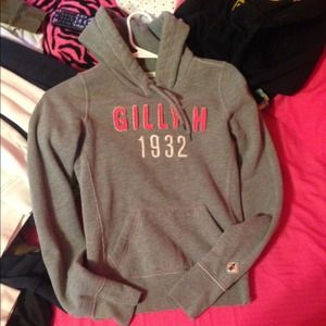 Gilly hicks sweatshirt