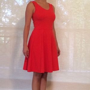 NEW Cynthia Rowley dress!