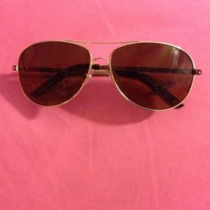 Nine West Pilot sunglasses