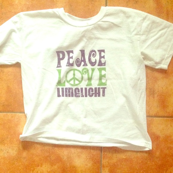 t shirt
