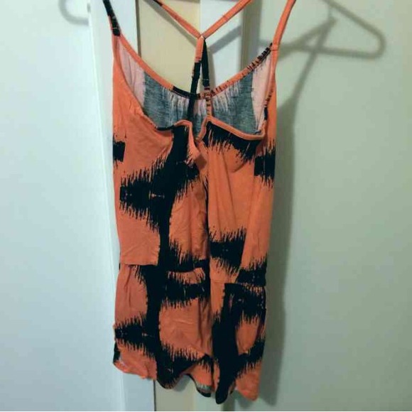 Volcom Romper - Picture 2 of 2