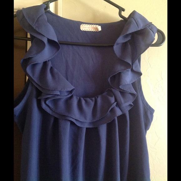 Urban Outfitters Pins & Needles Tunic-size M - Picture 2 of 3