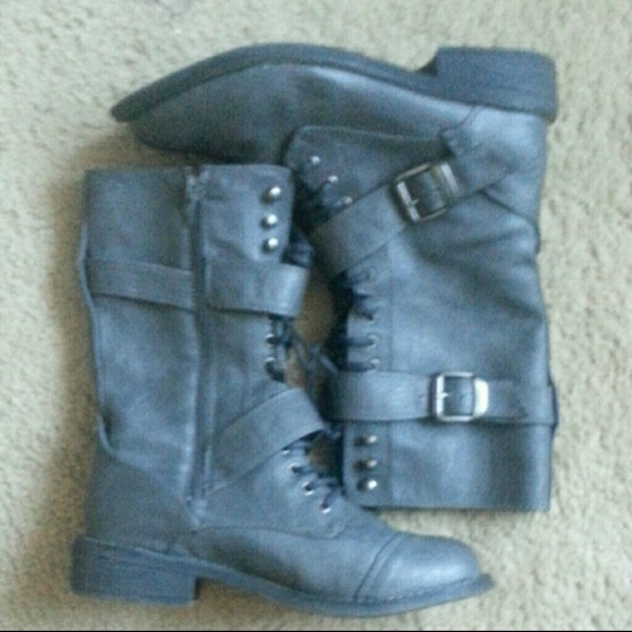 boots