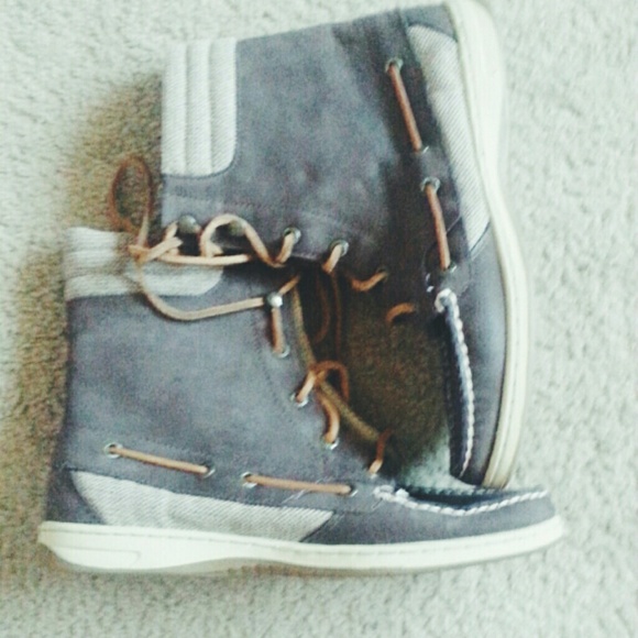booties