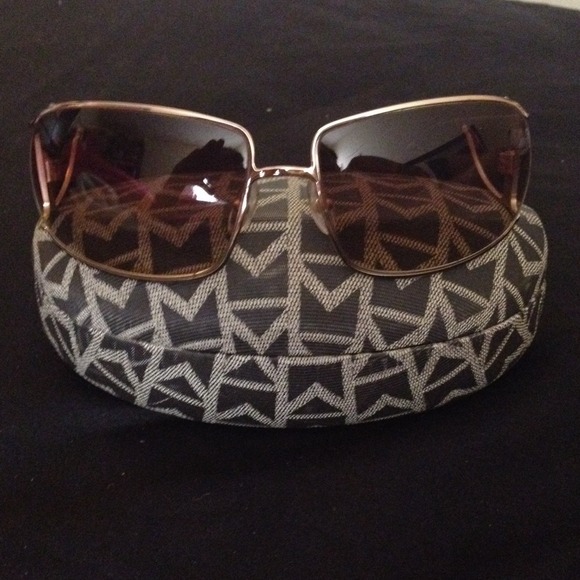 Michael kors sunglasses-new