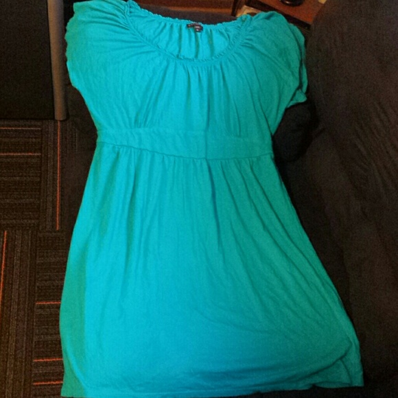Express Dress