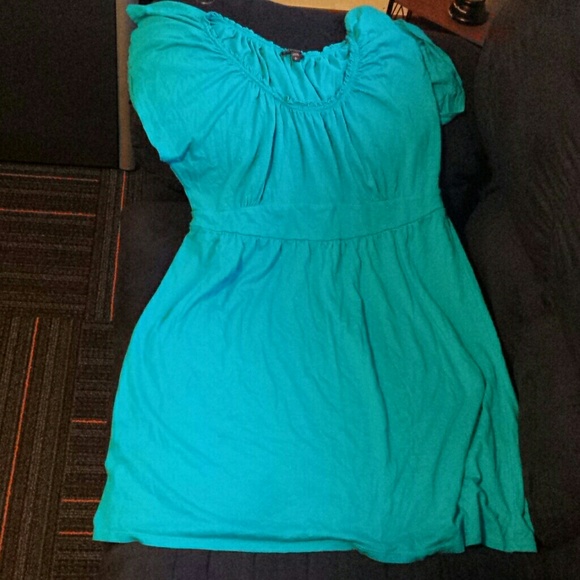 Express Dress - Picture 2 of 2