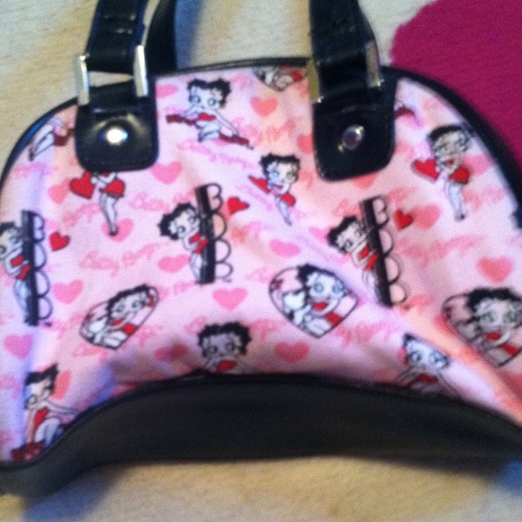 Handbag - Picture 2 of 3