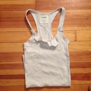 Abercrombie tank