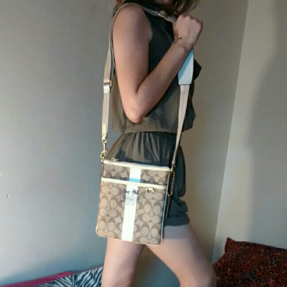 Coach purse!