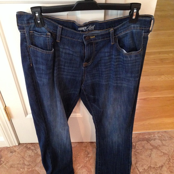 Old Navy Skinny Jeans