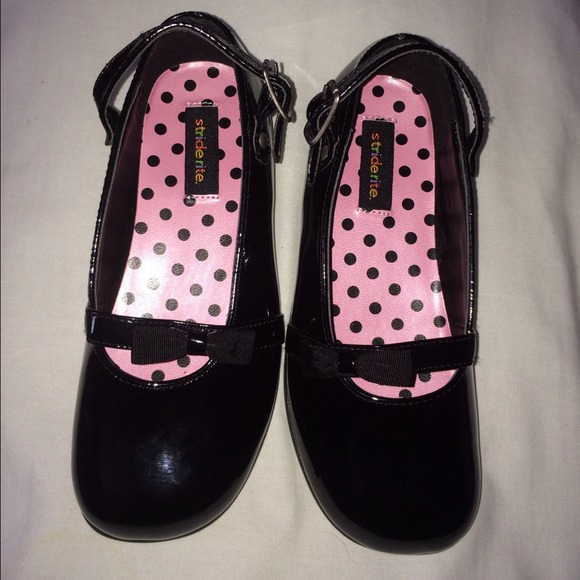 Little Girl New Mary Jane Dress Shoe Sz 11