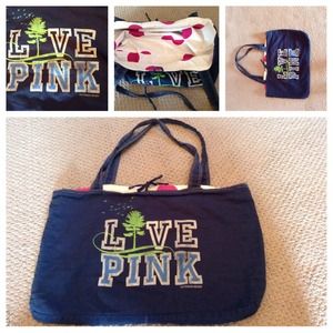 Victoria's Secret PINK Tote