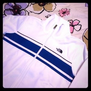 Northface womens jacket large