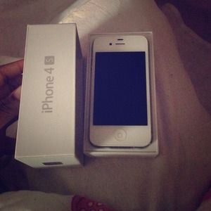 sprint iphone 4s