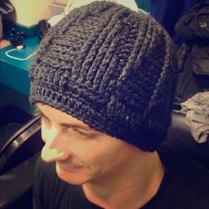 Hooker Nation Beanie
