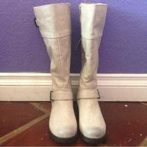 Castello boots !
