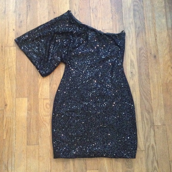 B. Darlin Dresses & Skirts - Fitted sequin dress