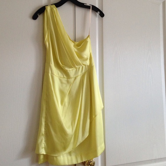 Bcbg dress size 0