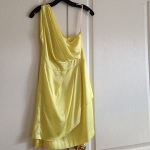 Bcbg dress size 0