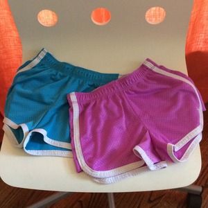 Bundle - items pictured plus 2 pr Crocs