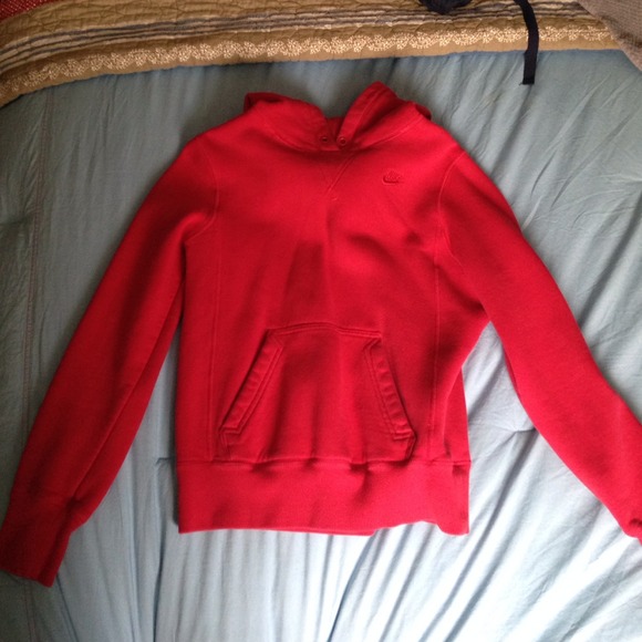 Pre loved nike sweater