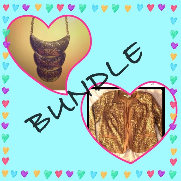 ☀️BUNDLE☀️